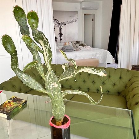 Sato Design Hotel Çeşme Buitenkant foto