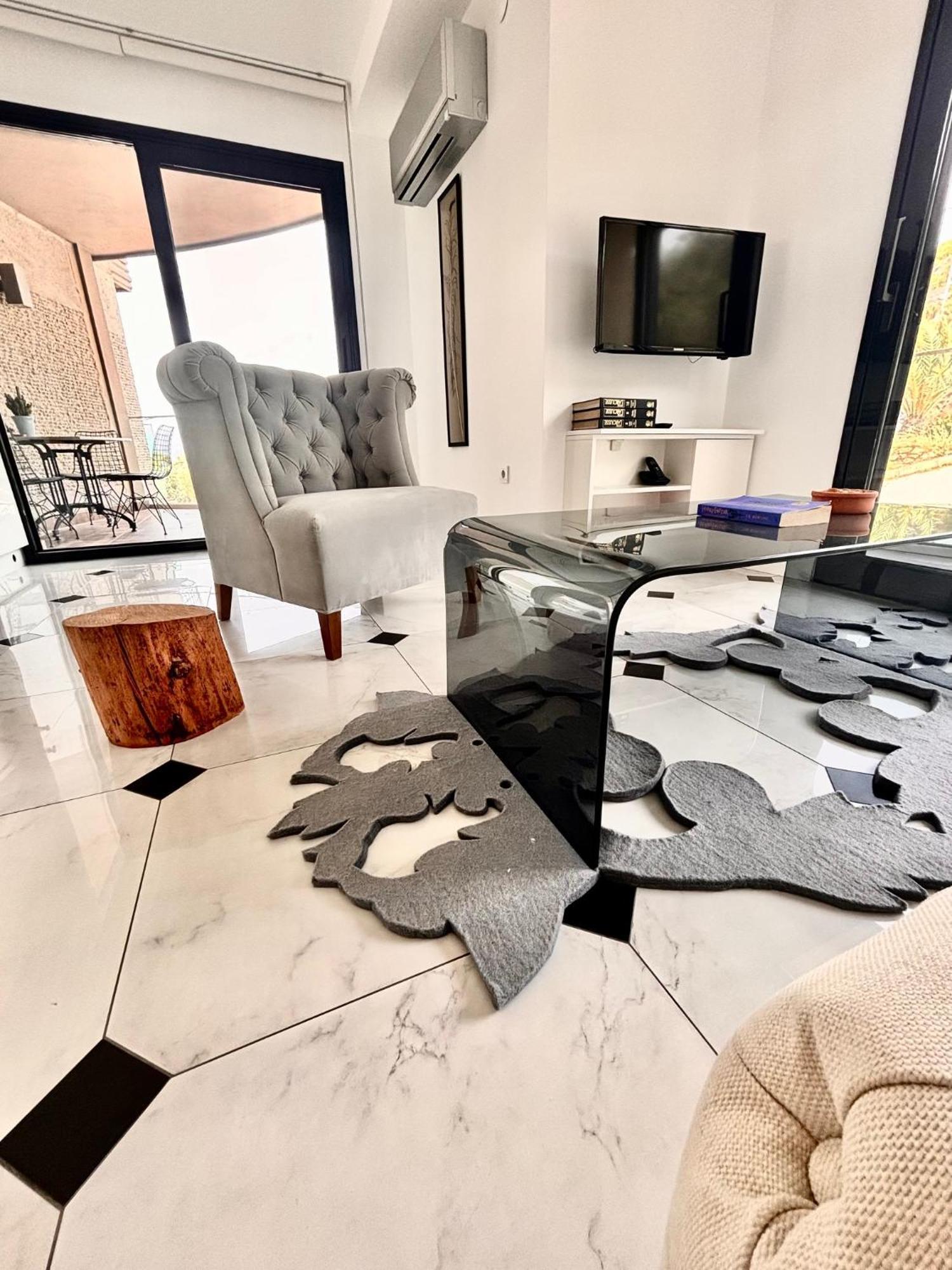 Sato Design Hotel Çeşme Kamer foto