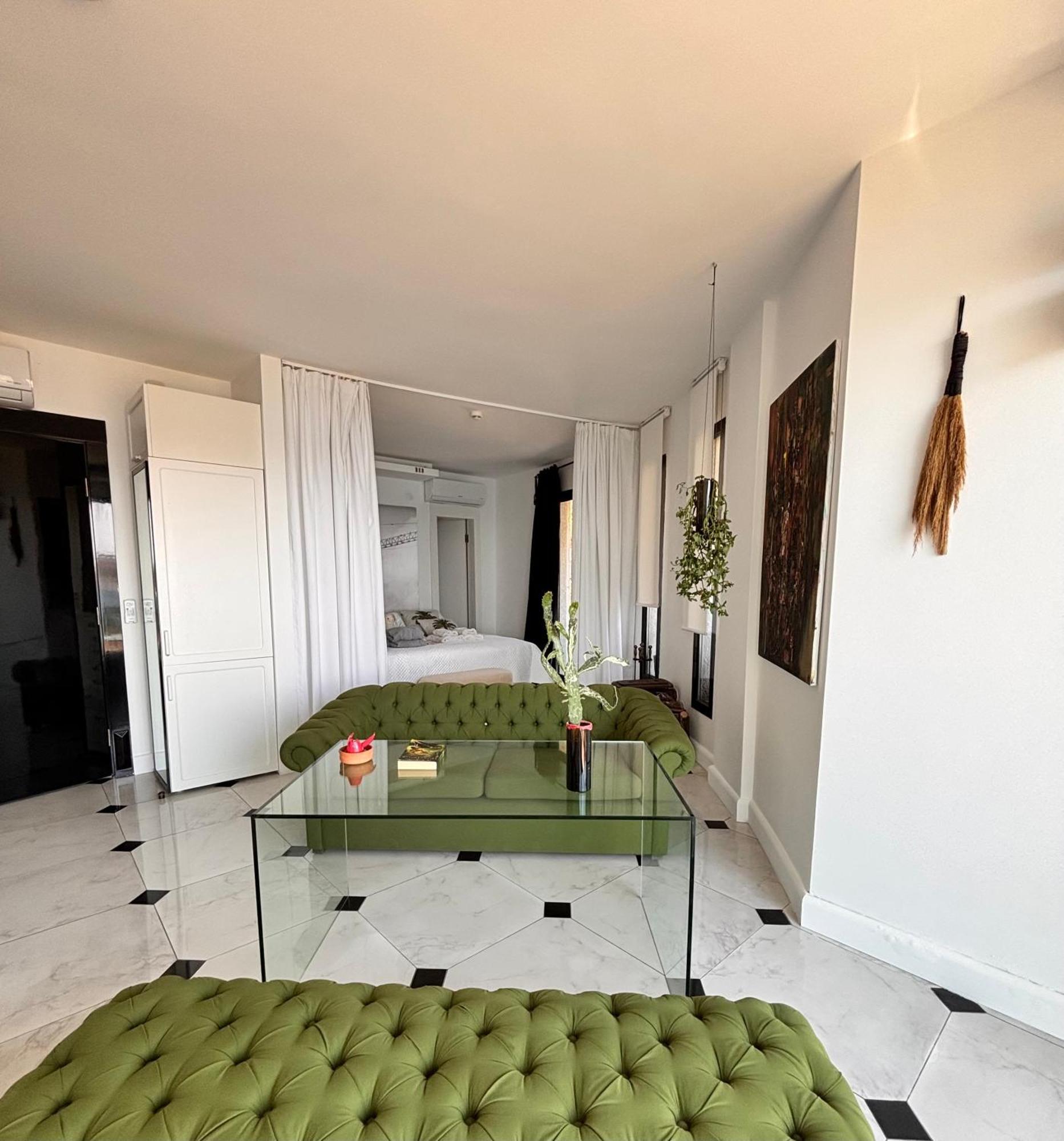 Sato Design Hotel Çeşme Kamer foto