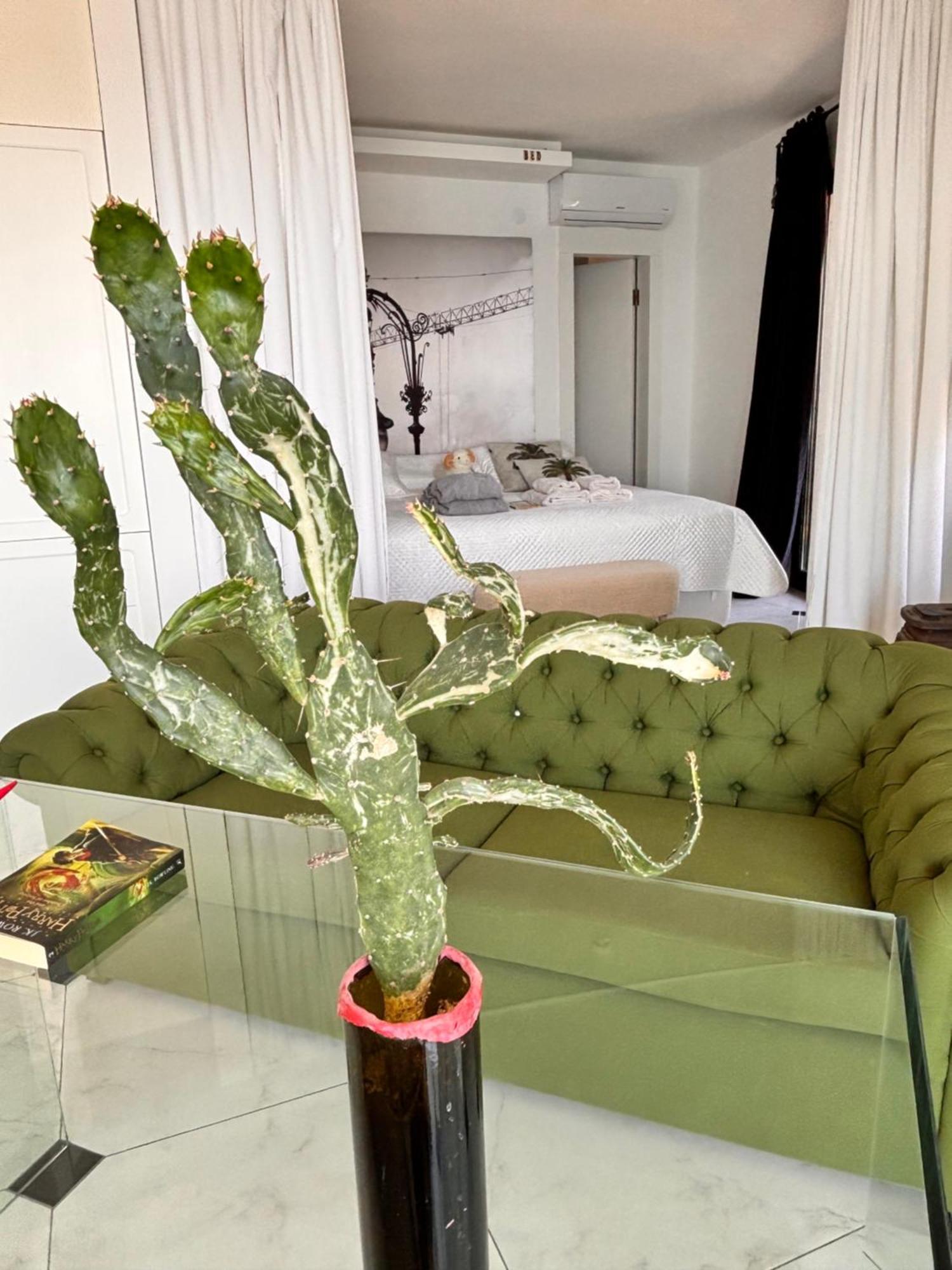 Sato Design Hotel Çeşme Buitenkant foto