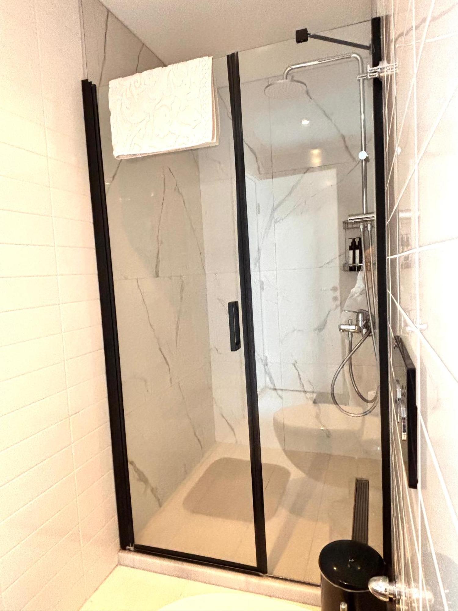Sato Design Hotel Çeşme Kamer foto