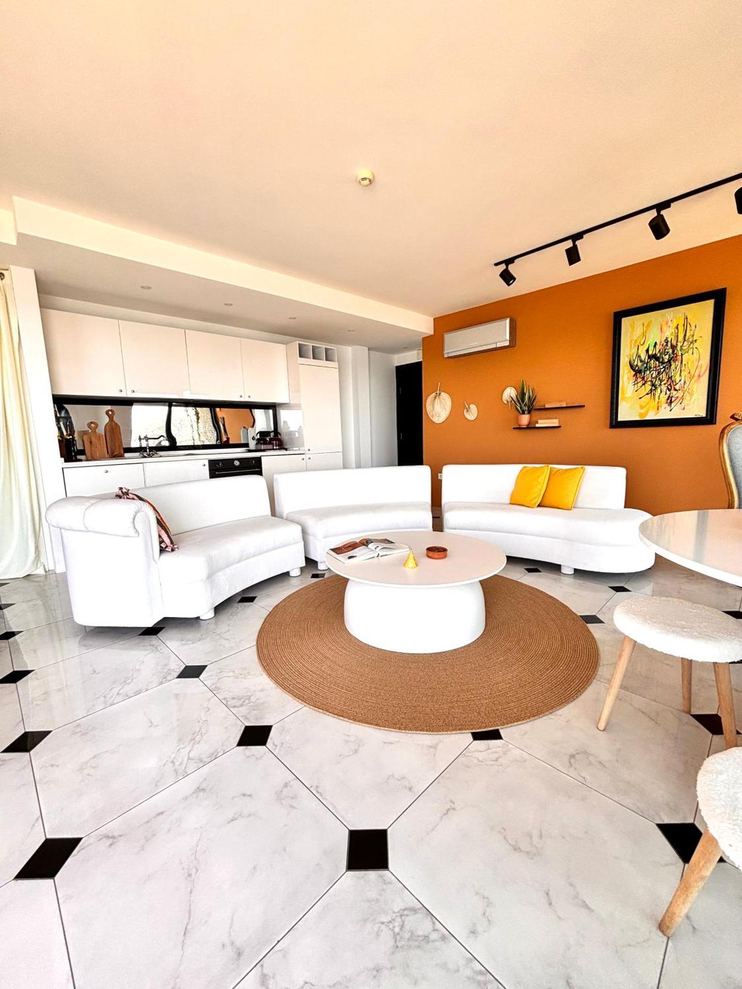 Sato Design Hotel Çeşme Kamer foto