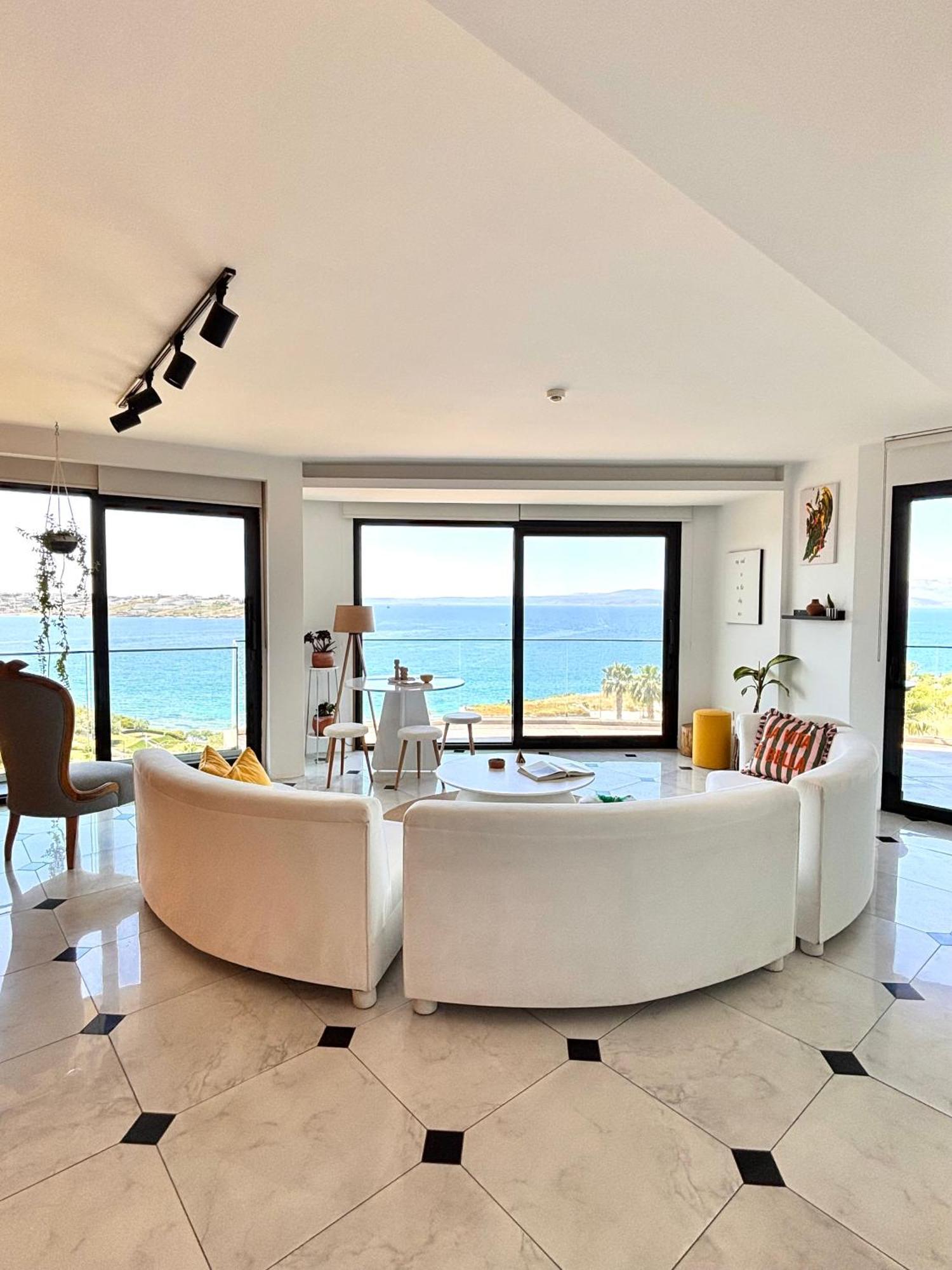 Sato Design Hotel Çeşme Kamer foto
