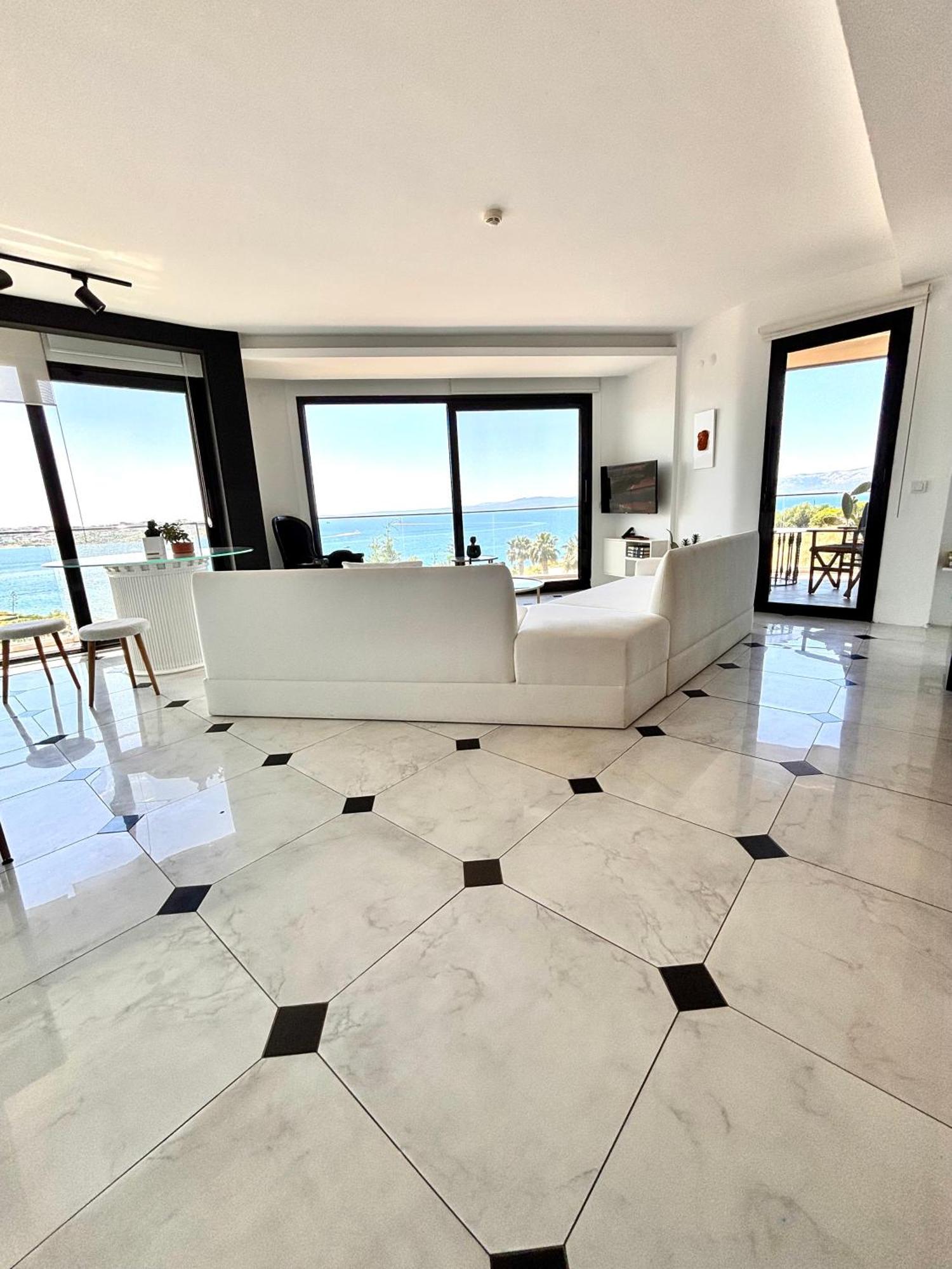 Sato Design Hotel Çeşme Kamer foto