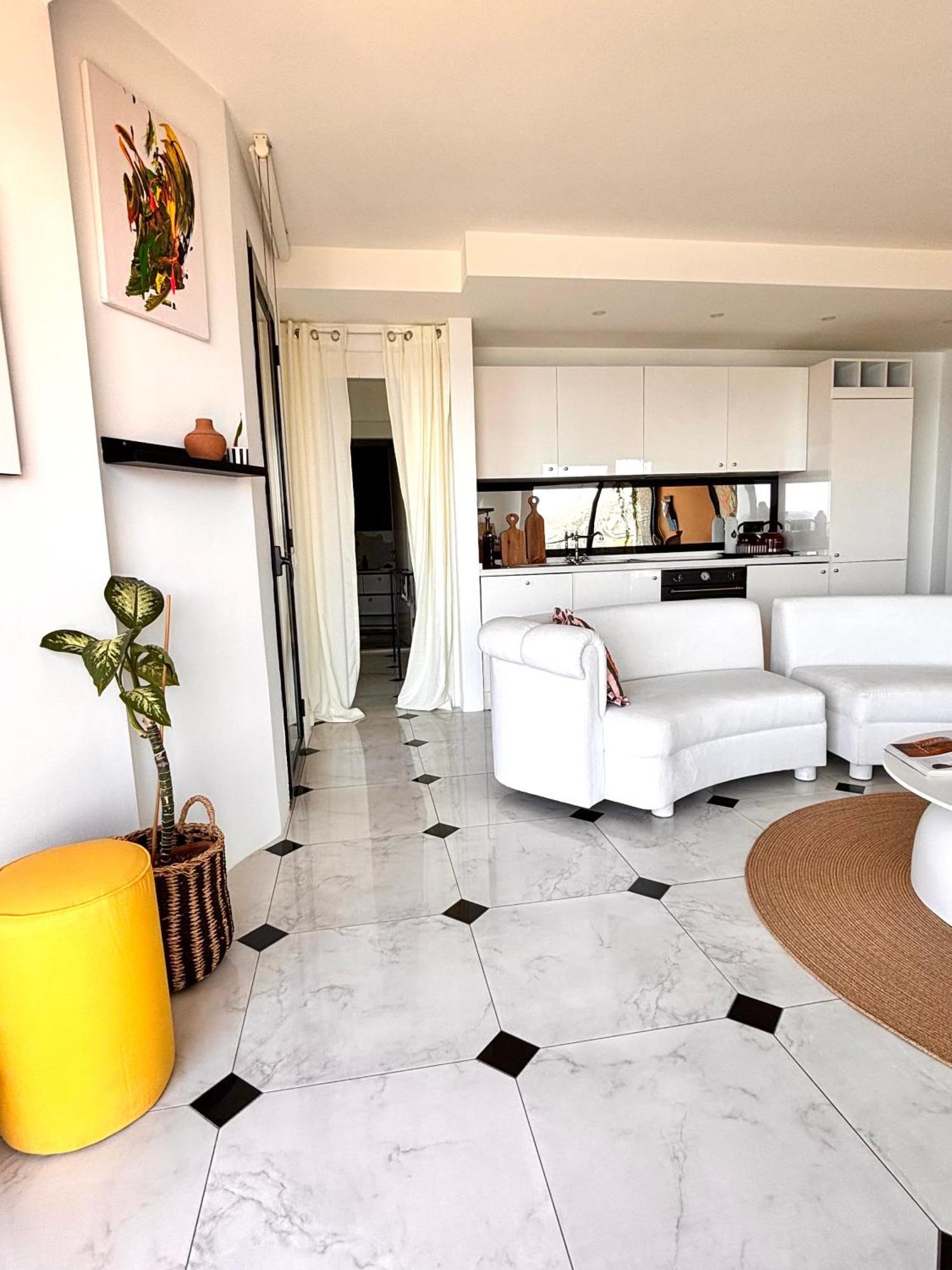 Sato Design Hotel Çeşme Kamer foto