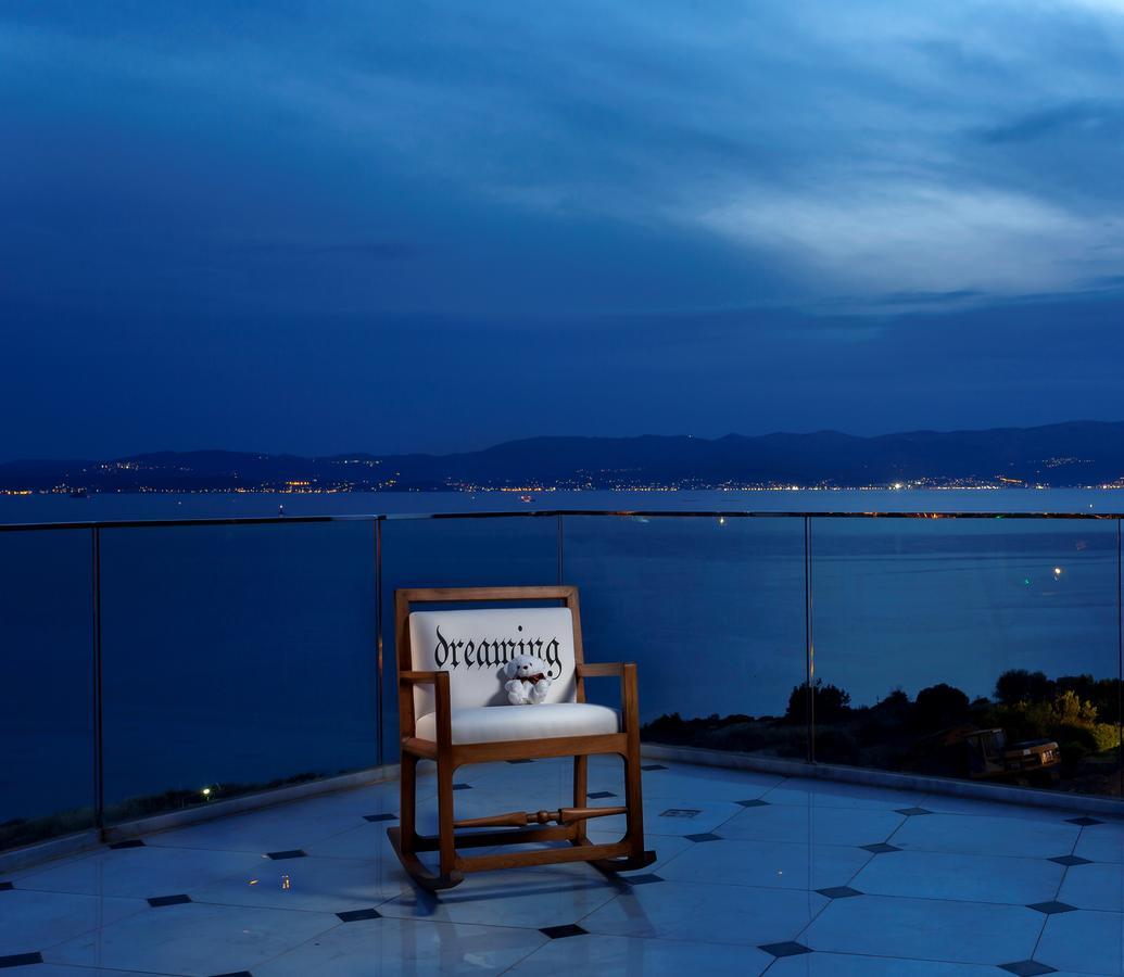 Sato Design Hotel Çeşme Buitenkant foto