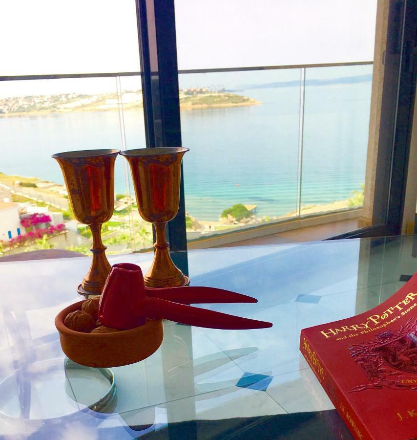 Sato Design Hotel Çeşme Buitenkant foto