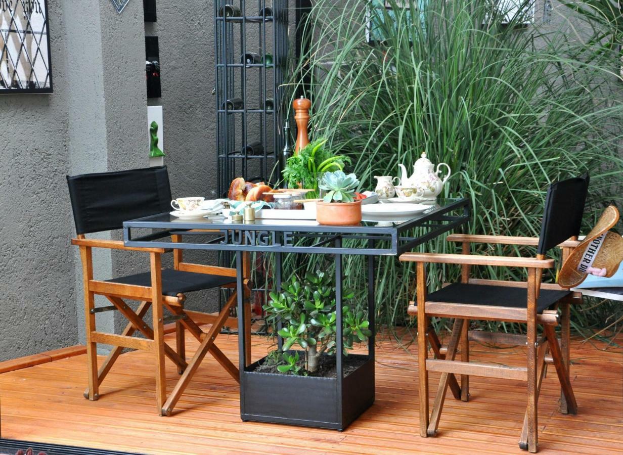 Sato Design Hotel Çeşme Buitenkant foto