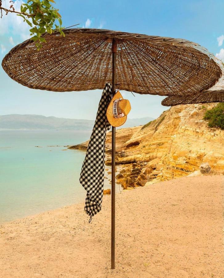 Sato Design Hotel Çeşme Buitenkant foto